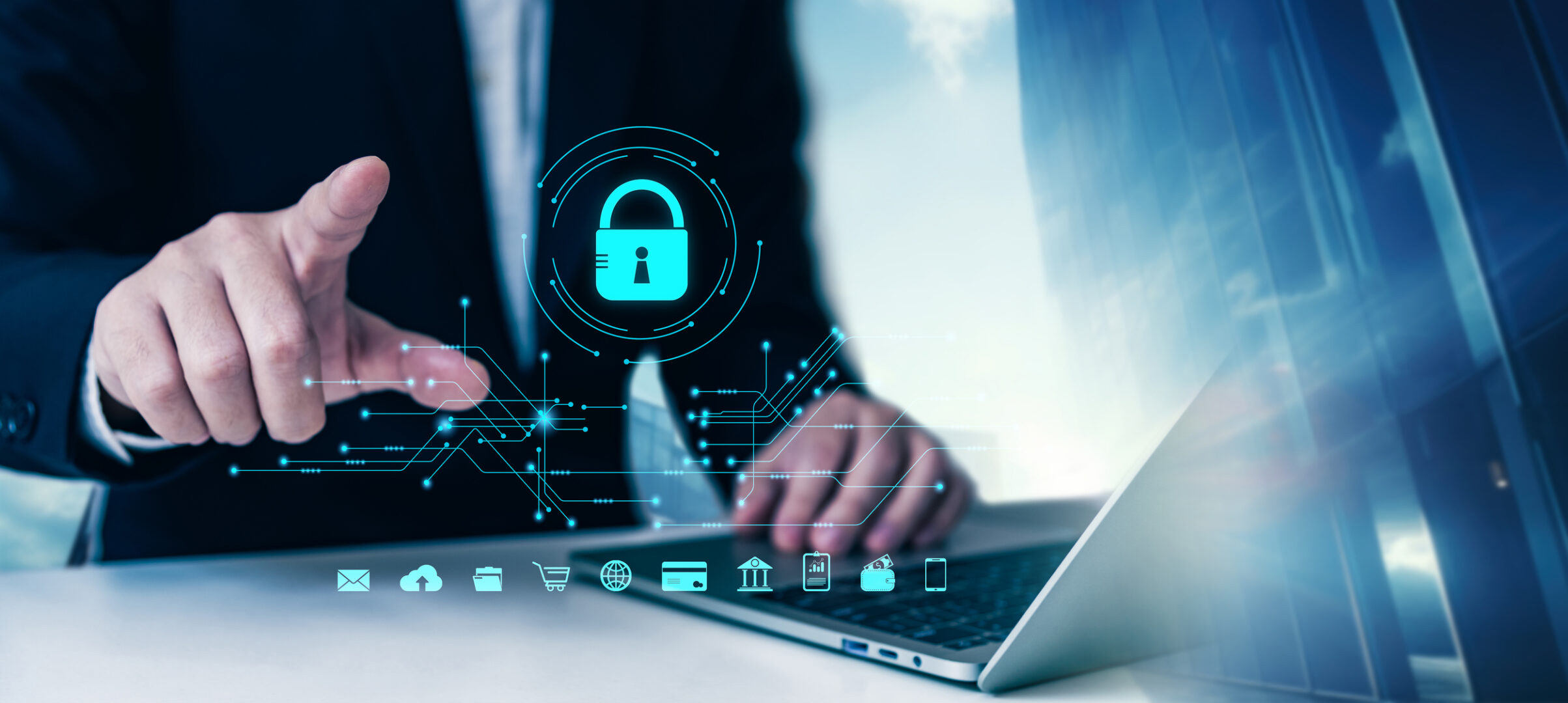 AI in Cybersecurity: 2025 & Beyond