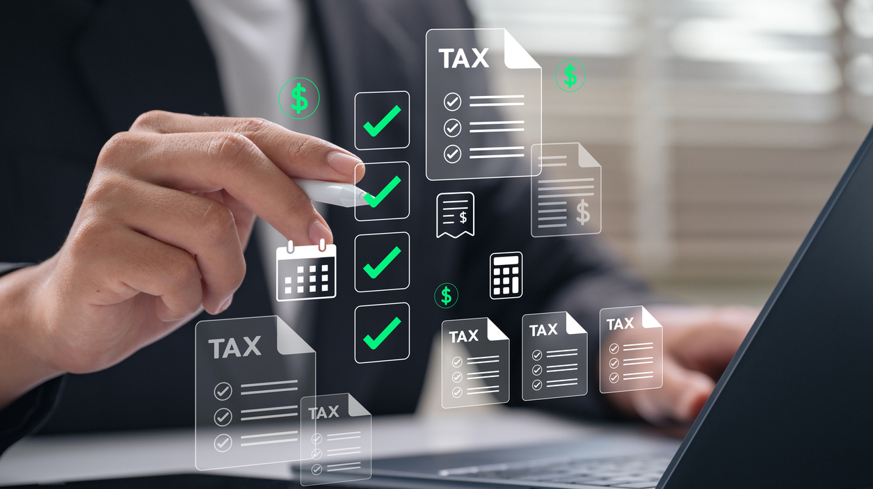 Accounting Firm Keeps Tax Season Running Smoothly with Proactive IT Planning