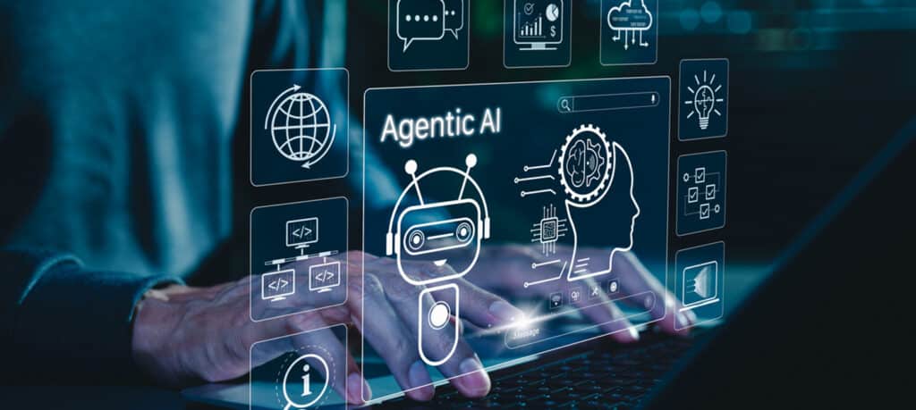 agentic ai security