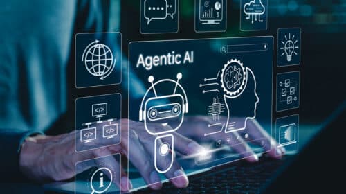 agentic ai security