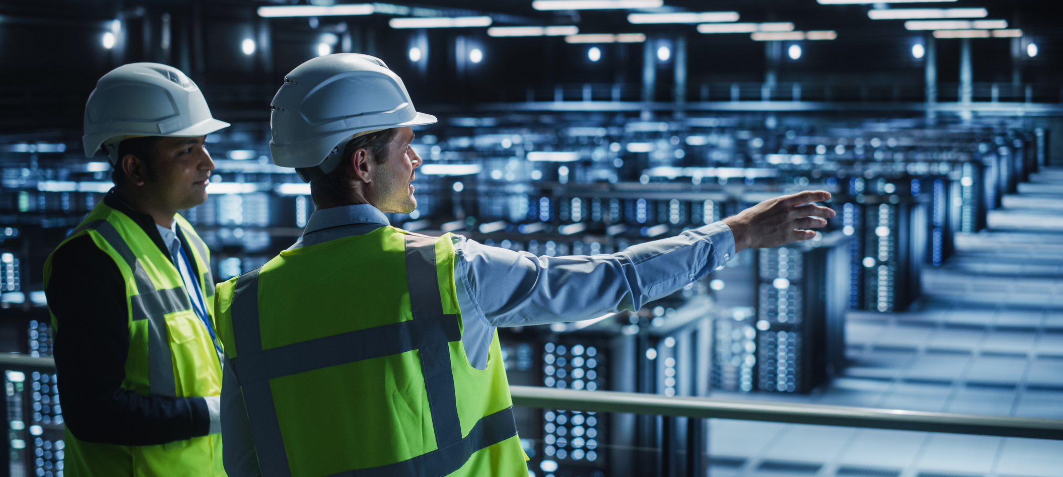 Blueprint for Security: Crafting a Cybersecurity Plan for AEC Firms