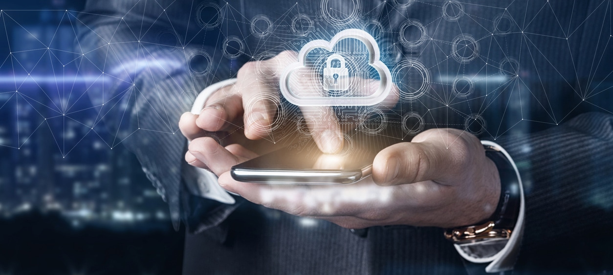 What Is IAM? A Cyber Security Guide to Identity & Access Management