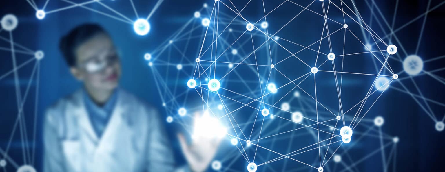 Life Science Tools Company Scales IT Infrastructure Xantrion