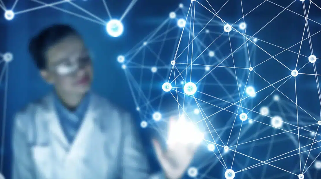 Life Science Tools Company Scales IT Infrastructure