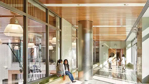 Private Foundation Adopts Cloud Infrastructure