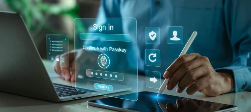 Single Sign-On & Its Benefits