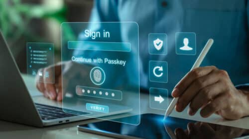 Single Sign-On & Its Benefits