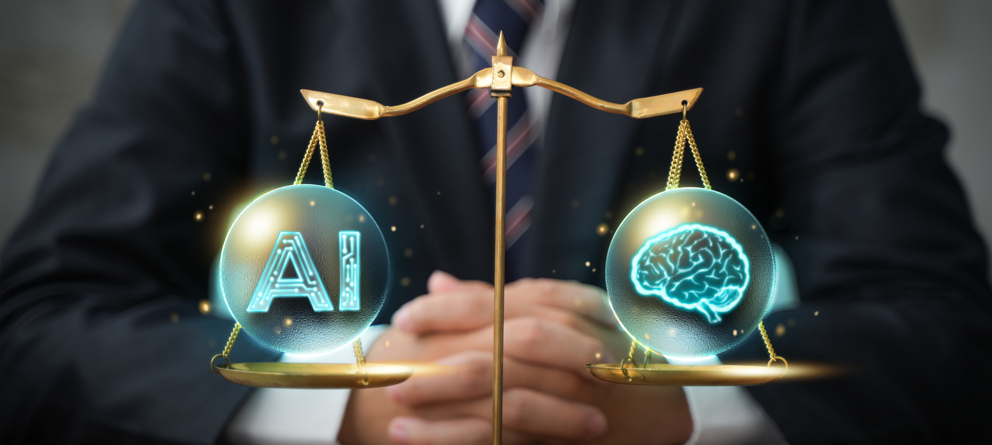 The Ethical Implications of Generative AI in Legal Practices: What You Need to Know