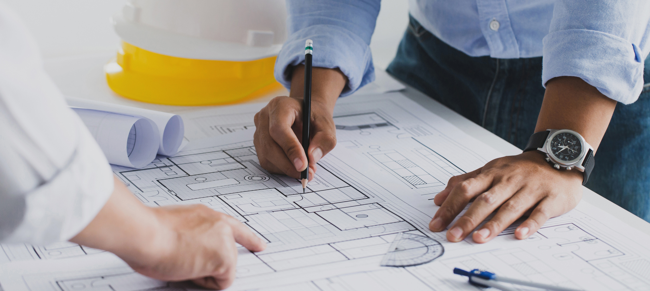 The Future of AEC: Trends Defining 2025