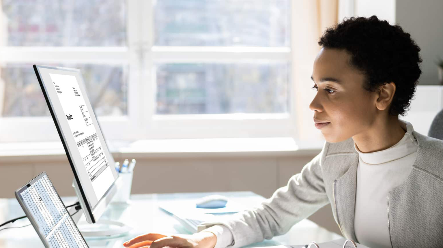 Accounting Firm Transforms IT Support and System Performance