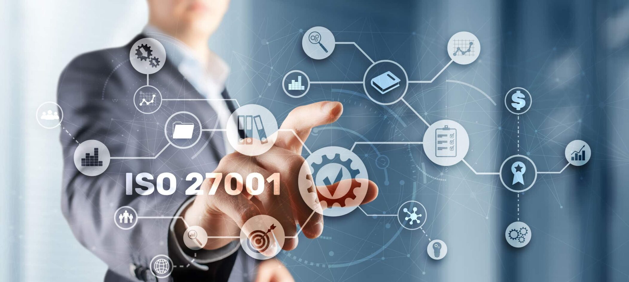 ISO 27001 Risk Assessment Framework Explained