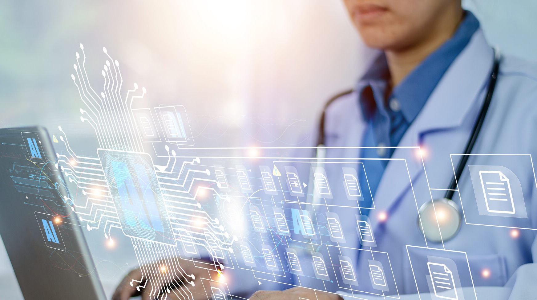 How Xantrion Healthcare Clients Become HIPAA Audit-Ready