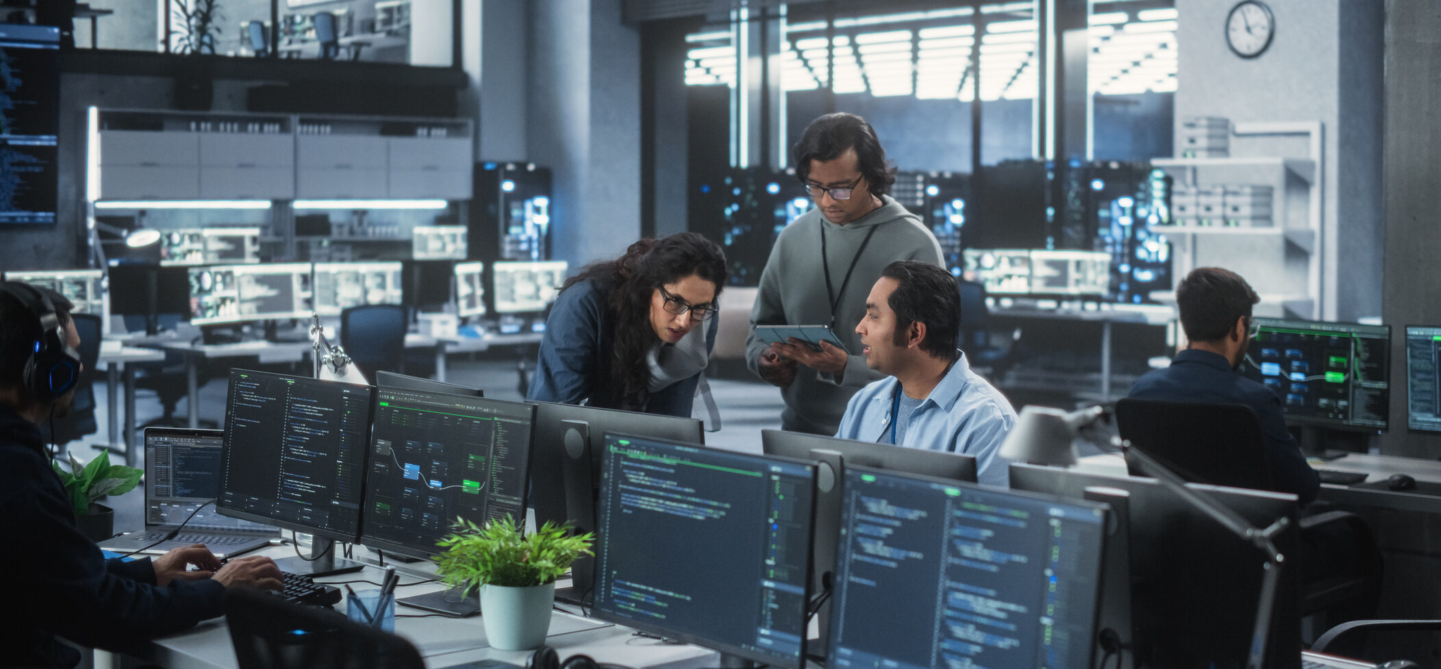 Should I Outsource Cybersecurity?