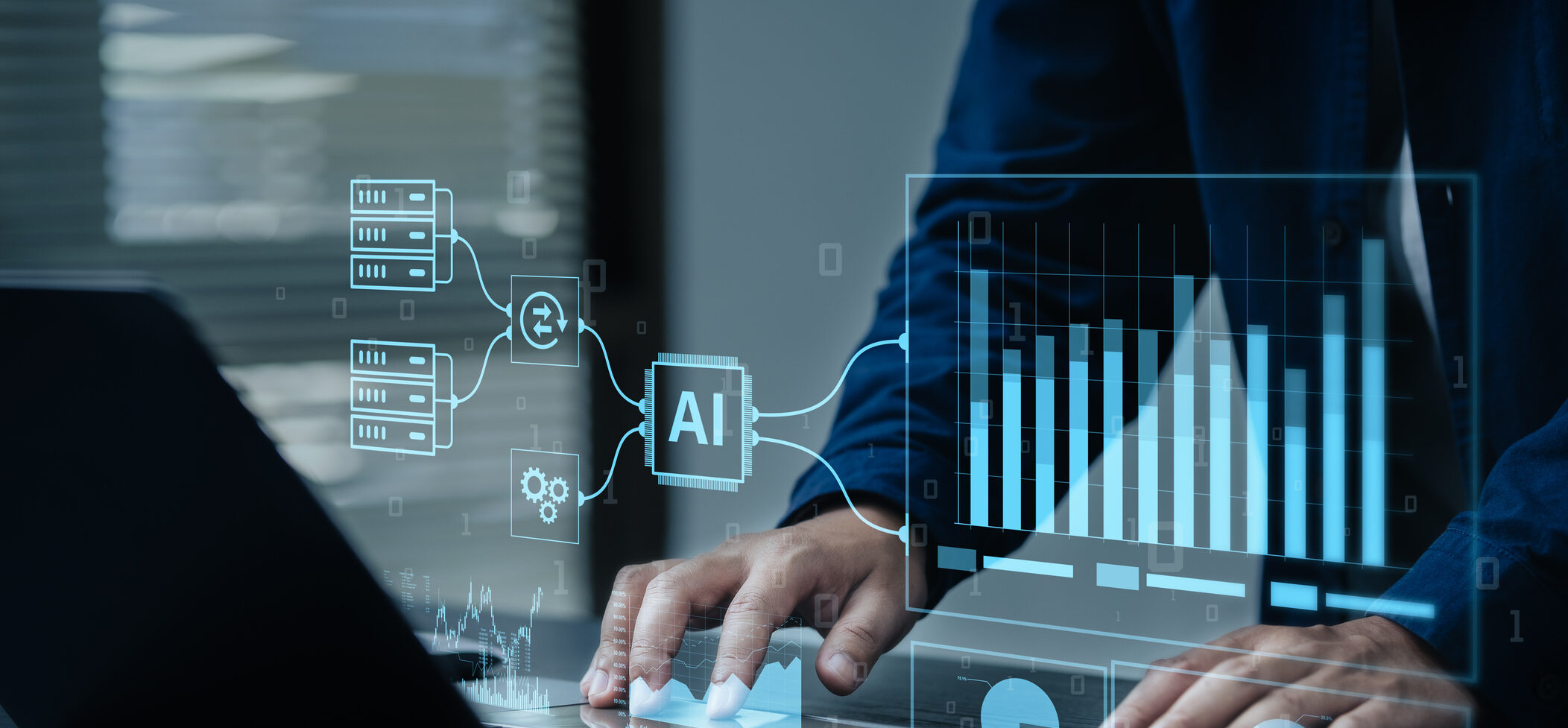 How to Succeed with AI Integration: Guidelines for Growing Businesses How to Succeed with AI Integration: Guidelines for Growing Businesses