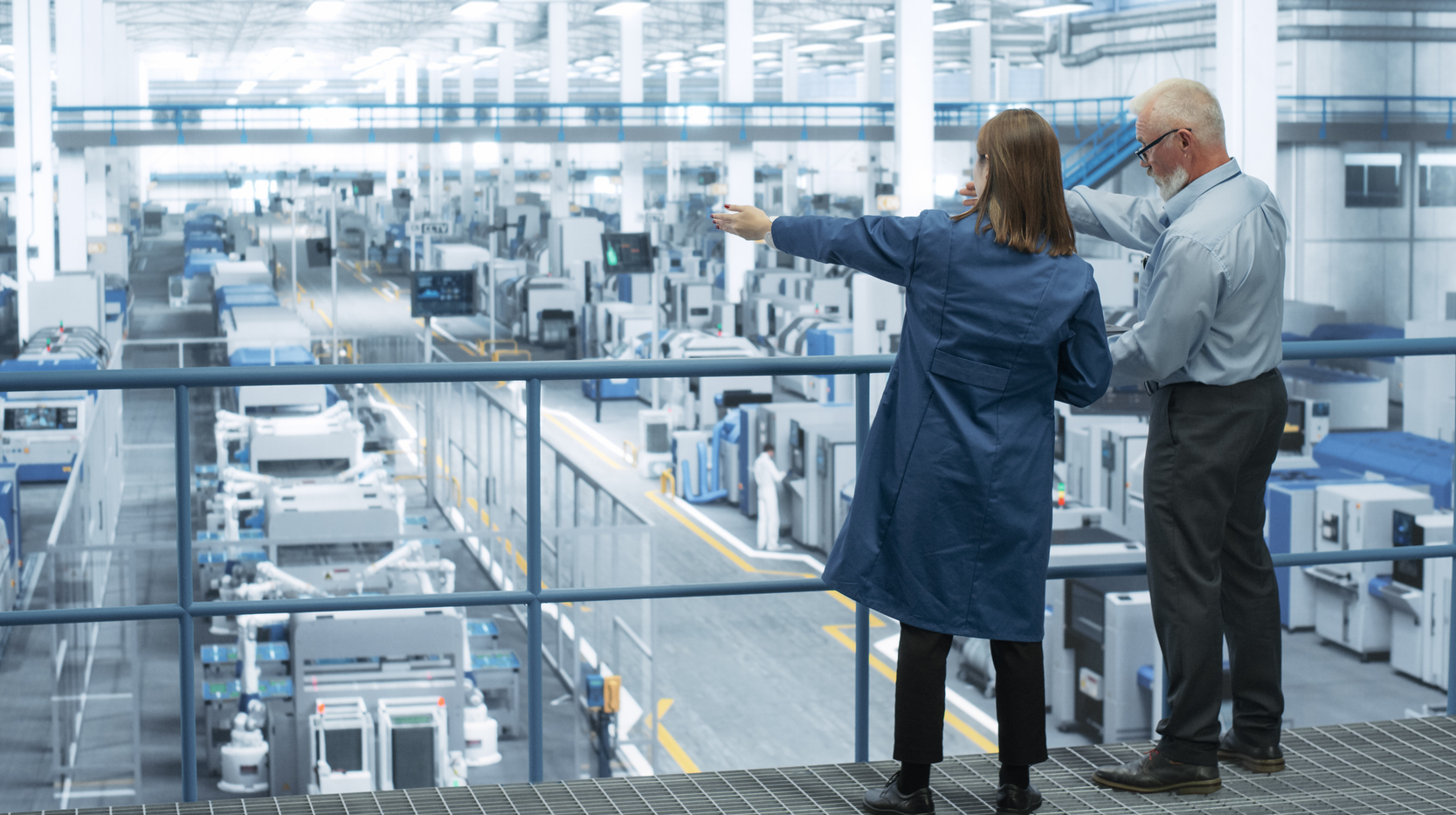 Outsourced IT Empowers Medical Device Manufacturer’s Remote Workforce