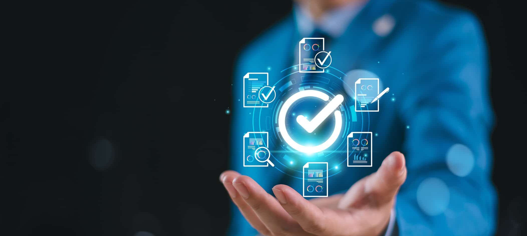 S-P Amendment Compliance Checklist
