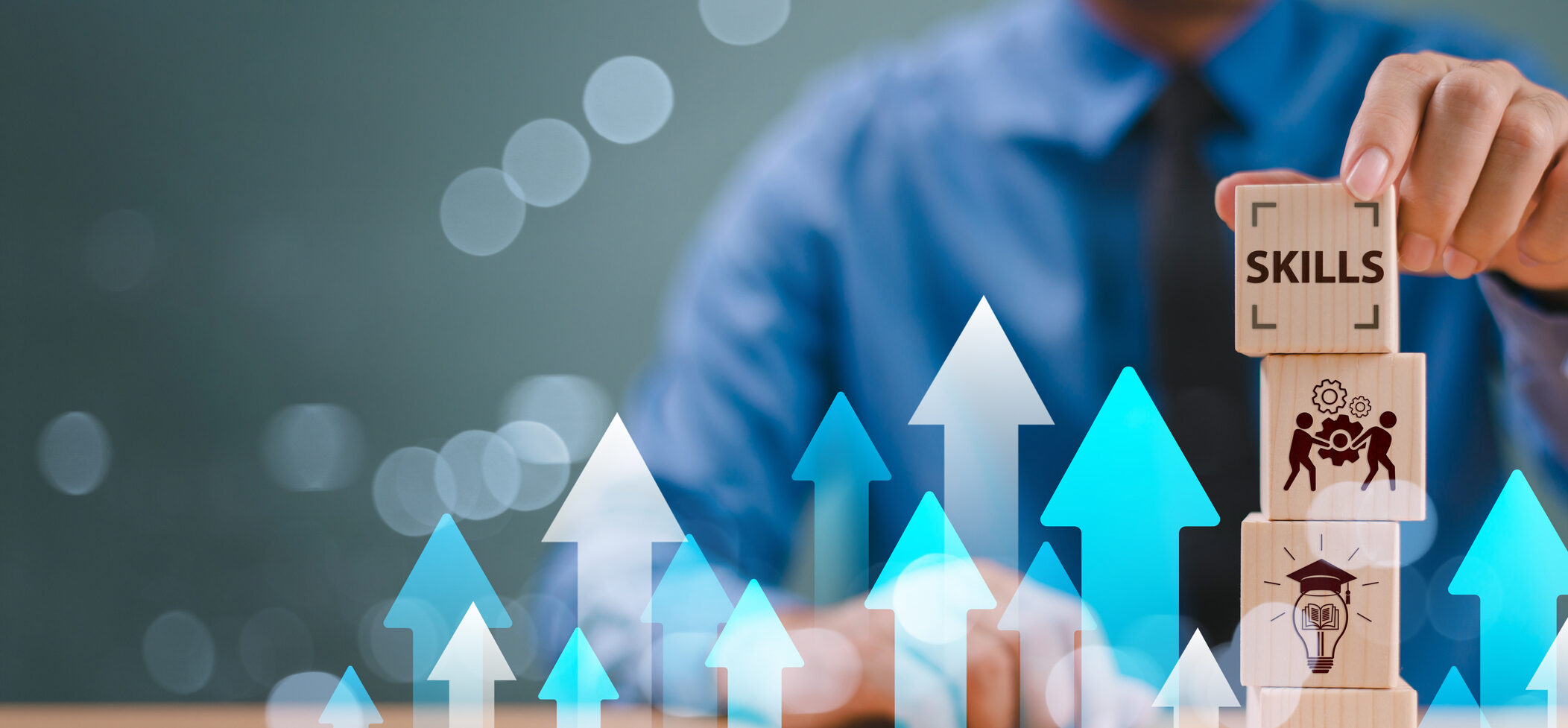 How to Beat the IT Skills Shortage and Talent Gap