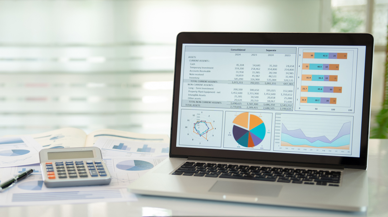 Trusted with Finances, Trusted with Data: A Cloud Transformation Story